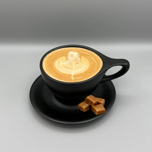 Caramel Latte