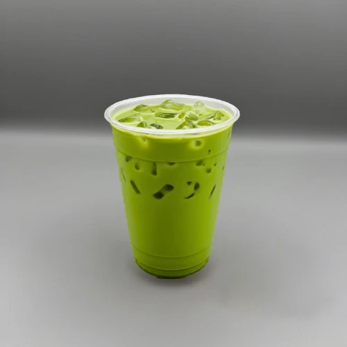 Iced Matcha