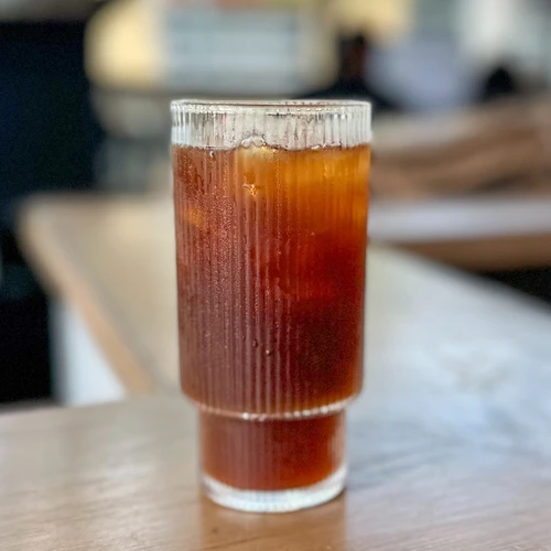 Calella Iced Americano - 10 oz