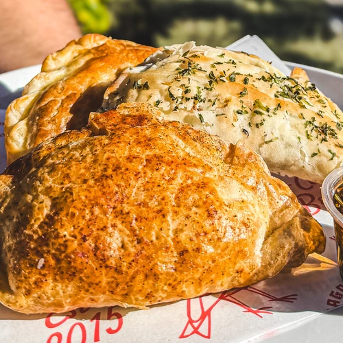 Empanadas