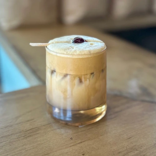 Calella Shaken Espresso - 8 oz