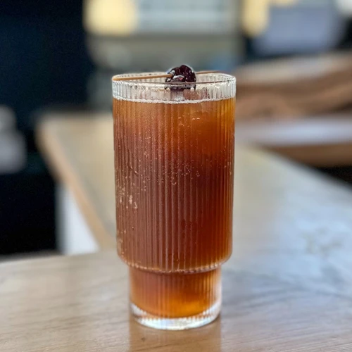 Calella Espresso & Tonic - 10 oz