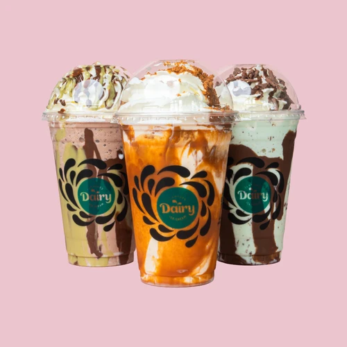Shakes