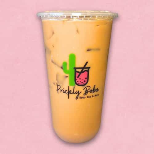 Thai Tea