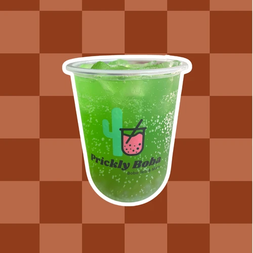 Basic Witch Prickly Boost