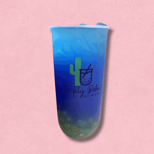 Bluebonnet Prickly Boost