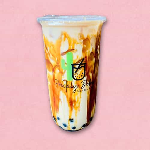 Milk Tea