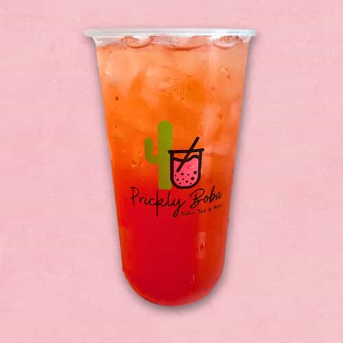 Passionberry Prickly Boost