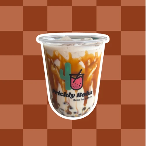Harvest Milk Tea
