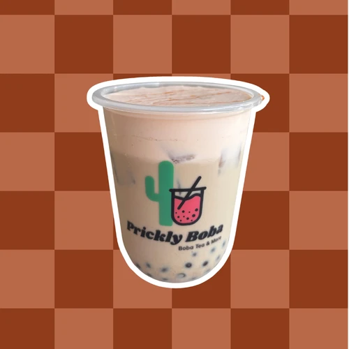 Cowgirl Chai