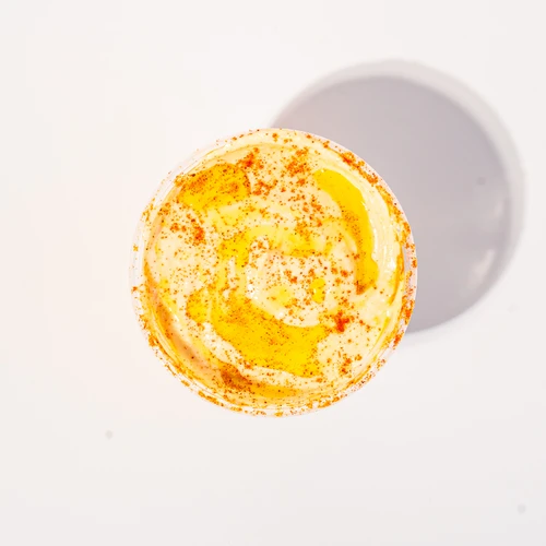 Hummus Spread