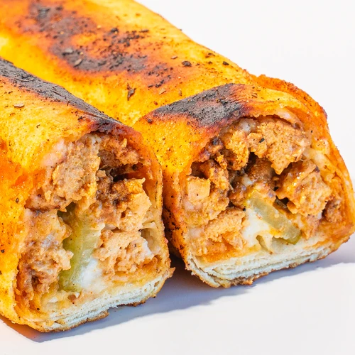 The Chicken Shawarma Sami