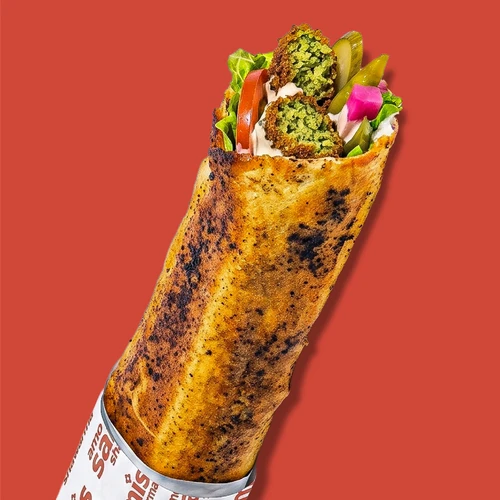 The Falafel Sami