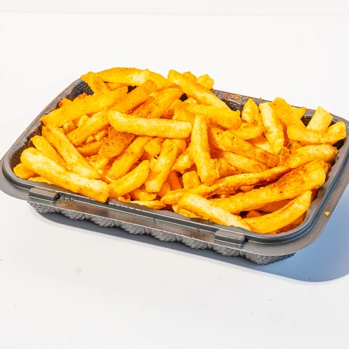 Fries