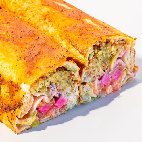 The Falafel Sami