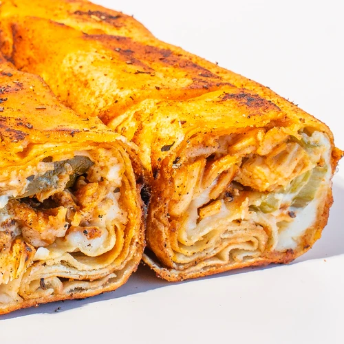 The Scoot Over Cheek'n Shawarma Sami