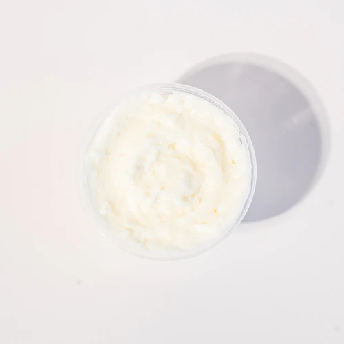 Garlic Spread