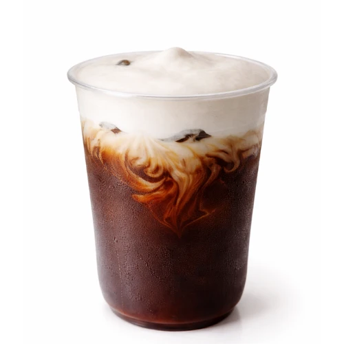 Freddo Cappucino