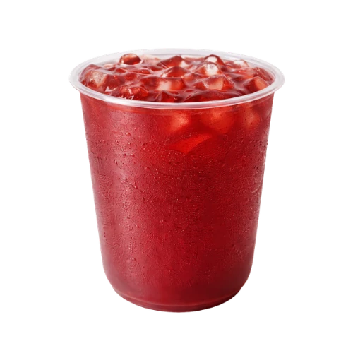 Cranberry Spiced Cider