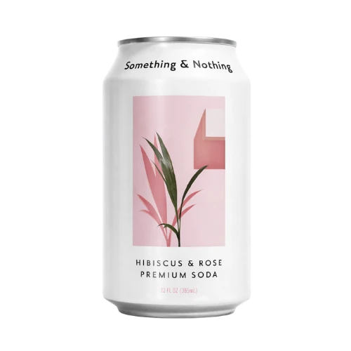 Something & Nothing