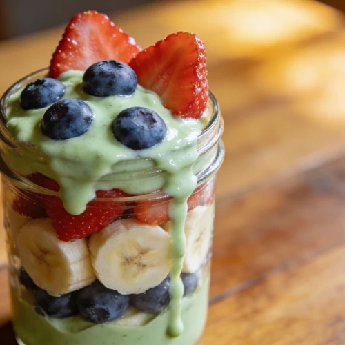 Buddha Fruit Cup
