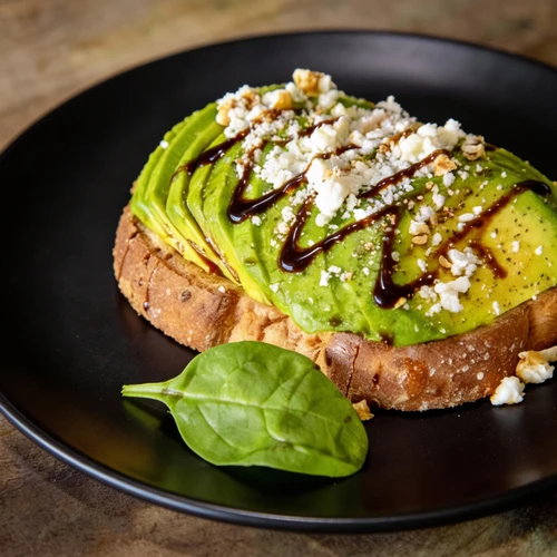 Avocado Toast