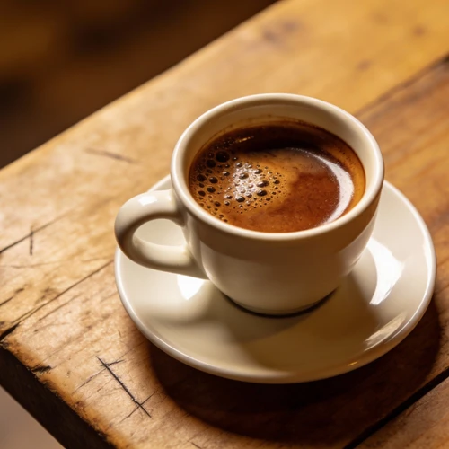 House Espresso
