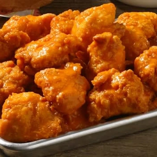 BONELESS WINGS