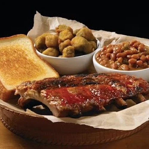 RIB PLATE