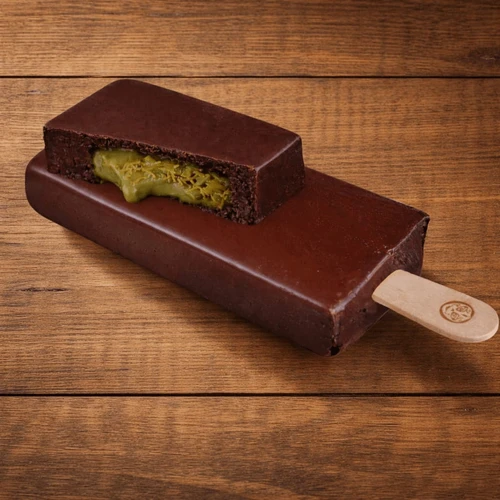 Dubai Chocolate