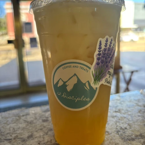 ButterBeer Lotus