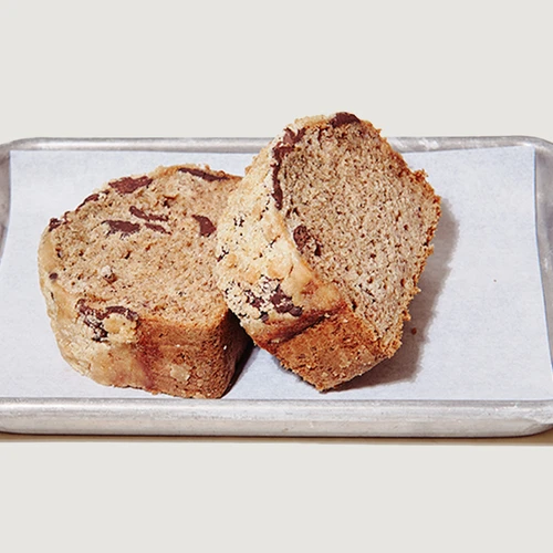 Loaf Slice