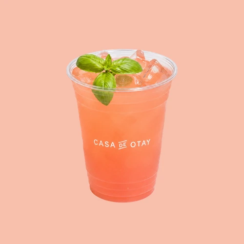 Summer Blush