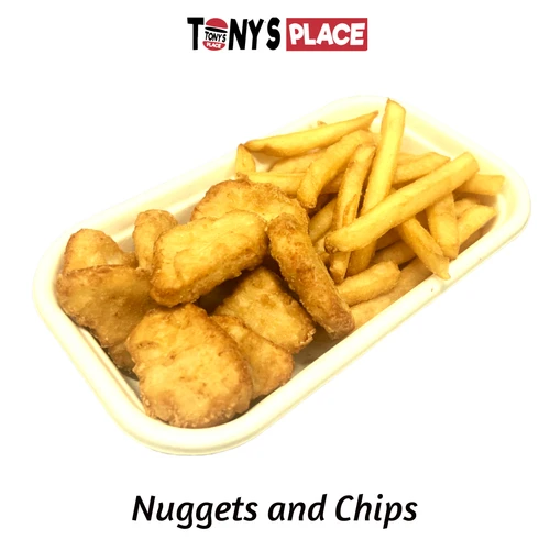 7 Nuggets & Chips