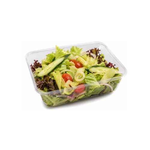 Green Salad (Veg)