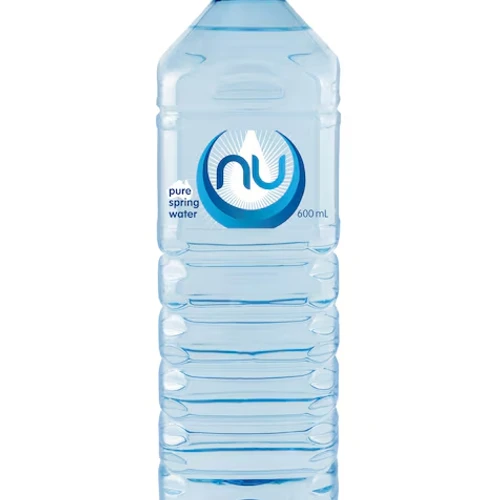 Nu Water 600ml