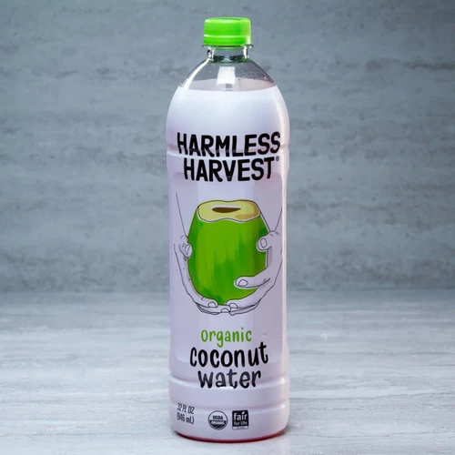 Coconut Water