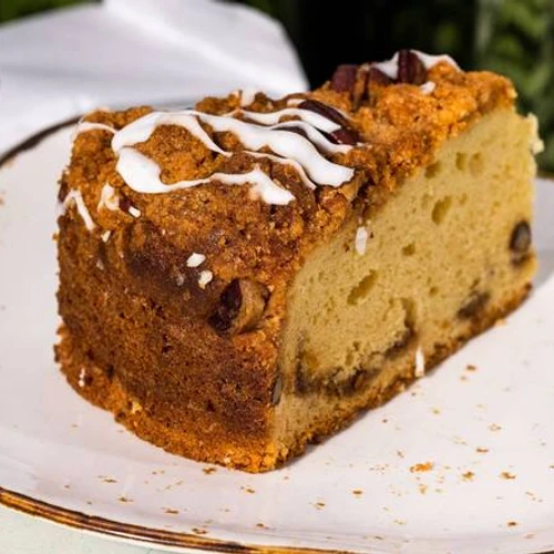 Coffee Cake