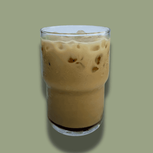 RISE + GRIND (salted maple latte)