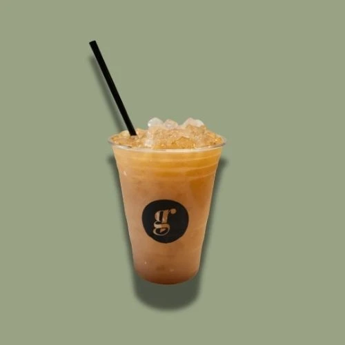 AUTUMN CRISP REFRESHER