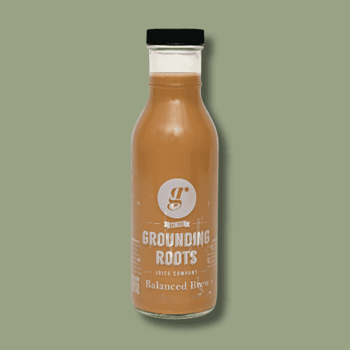 PUMPKIN BALANCED BREW