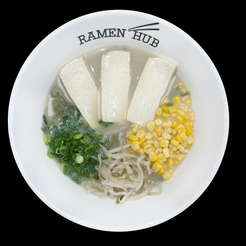 Vegan Ramen (To-go)