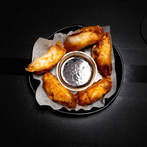 Gyoza (5pcs)