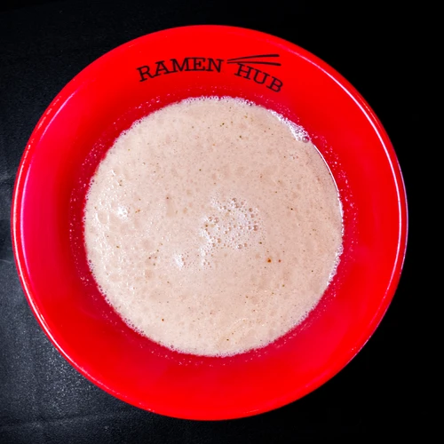 Tonkotsu Broth (To-go)