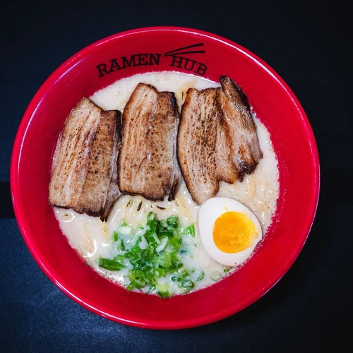 Tonkotsu Ramen