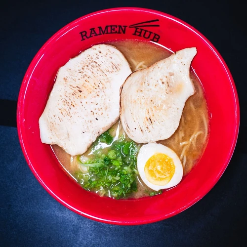 Miso Ramen