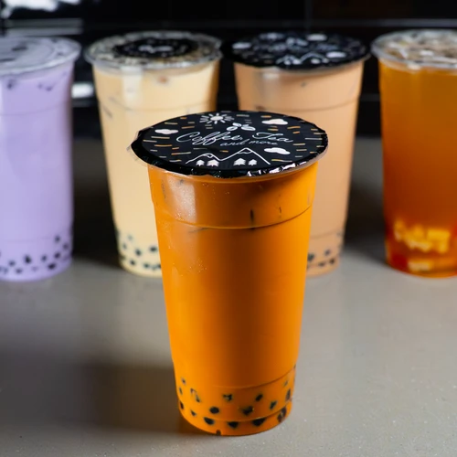 Thai Milk Tea 24oz (Online)