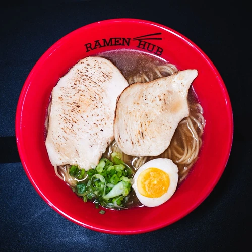 Shoyu Ramen (To-go)