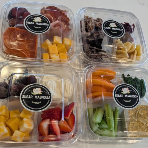 Snack Boxes