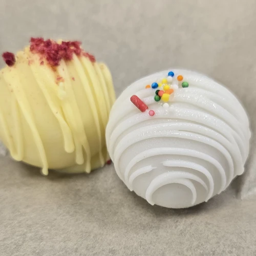 Cake Truffle
